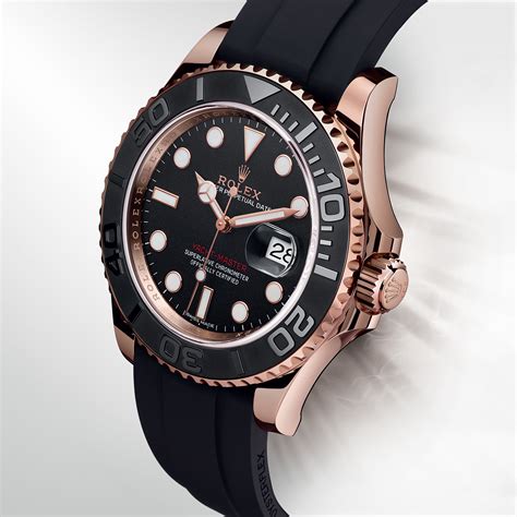 rolex yacaster|Rolex yacht master price.